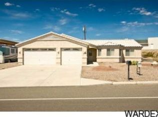 2475 Palo Verde Blvd N, Lake Havasu City, AZ 86404
