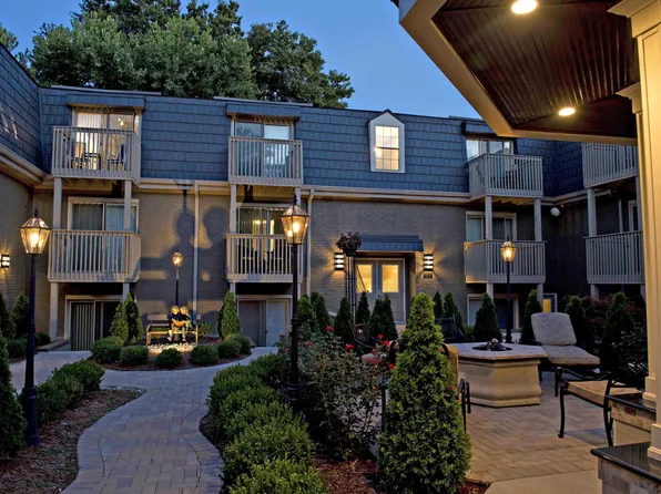 Park Court Apartments