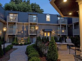 Park Court Apartments