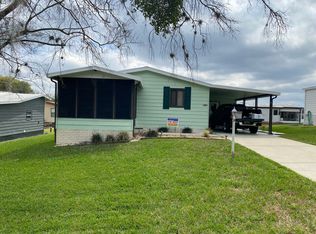 510 Jason Dr, Lady Lake, FL 32159