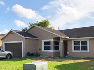 13532 SW 113th Ct, Miami, FL 33176