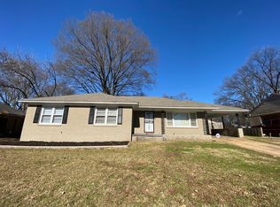 1350 E Raines Rd, Memphis, TN 38116