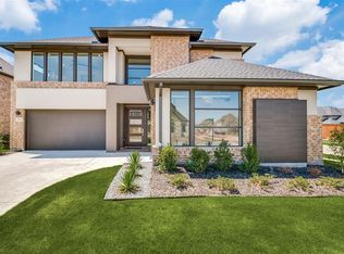3604 Lejoie, Colleyville, TX 76034