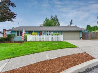 3408 SW 28th Ct, Gresham, OR 97080