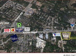 6007 SW Archer Rd, Gainesville, FL 32608