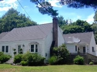 171 Washington St, Topsfield, MA 01983