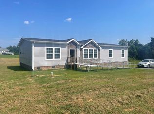 16824 Franklin Tpke, Callands, VA 24530