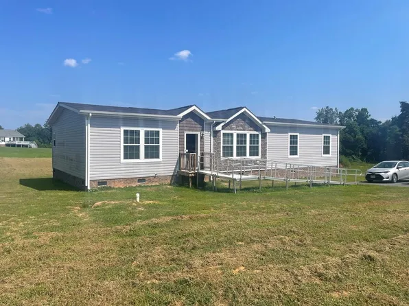 16824 Franklin Tpke, Callands, VA 24530