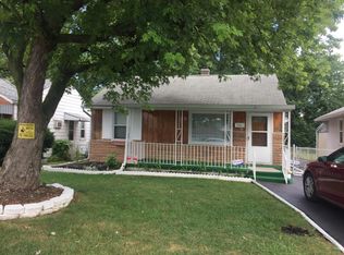 3705 Harding Dr, Columbus, OH 43228