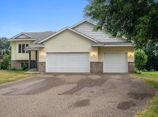 1107 Blossom Blvd NW, Isanti, MN 55040