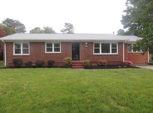 1113 Horne Ave, Portsmouth, VA 23701