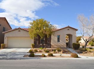 7835 Mustang Canyon St, Las Vegas, NV 89113
