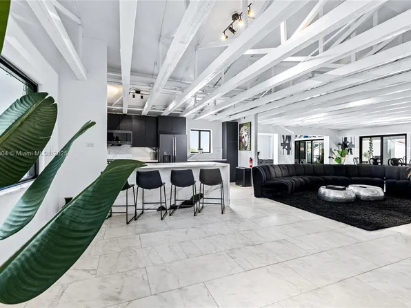 1061 NW North River Dr, Miami, FL 33136