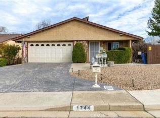 1744 Ponderosa Ln, Paso Robles, CA 93446