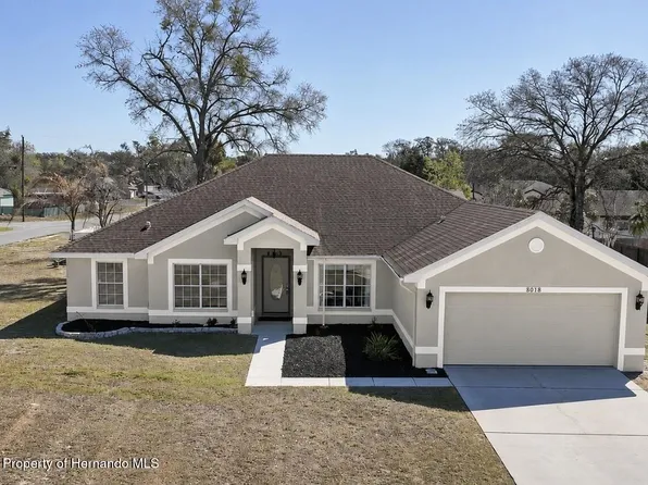 10318 Gifford Dr, Spring Hill, FL 34608