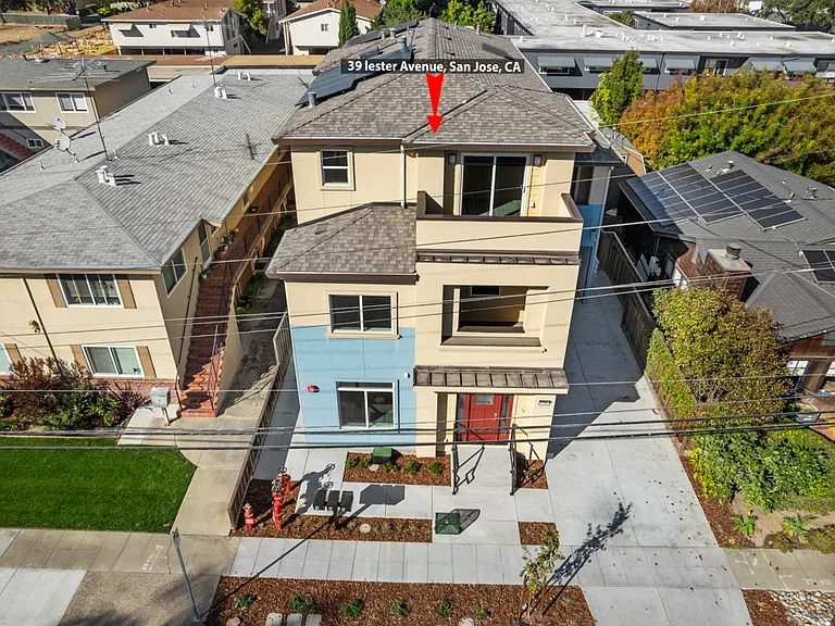 39 Lester Ave #1 — Photo 37