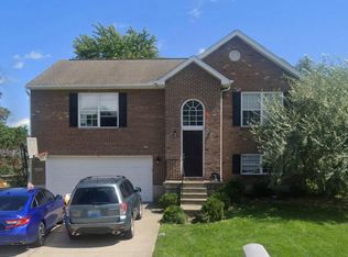 6536 Oak Crest Dr, Burlington, KY 41005