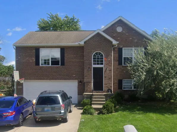 6536 Oak Crest Dr, Burlington, KY 41005