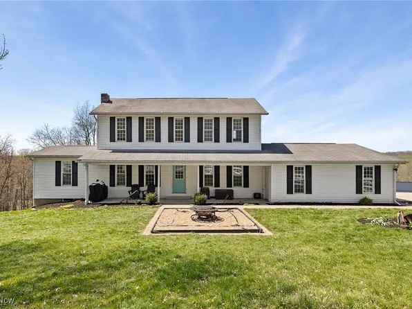 27491 County Road 1, Coshocton, OH 43812