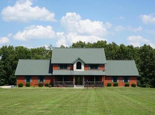 15150 County Road 7170, Rolla, MO 65401
