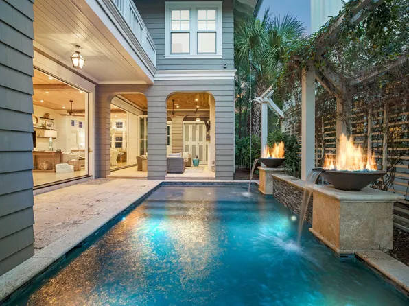34 Tidepool Ln, Watersound, FL 32461