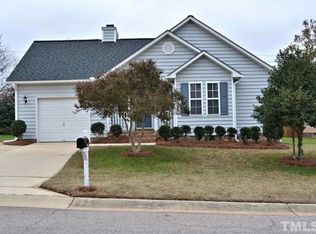 3917 Mardela Spring Dr, Raleigh, NC 27616