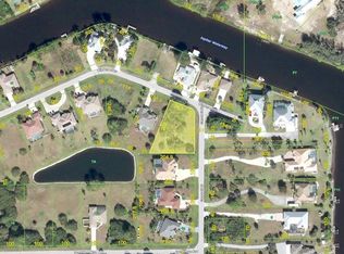 13337 Windcrest Dr, Port Charlotte, FL 33953