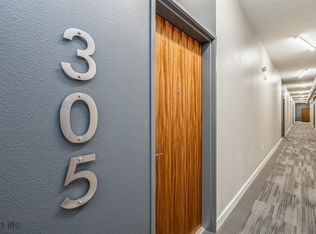 450 SW 7th St #305, Des Moines, IA 50309