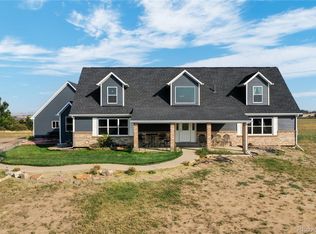 4300 Falcon Dr, Wattenburg, CO 80621