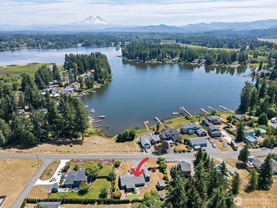 16243 Pleasant Beach Drive SE, Yelm, WA, 98597
