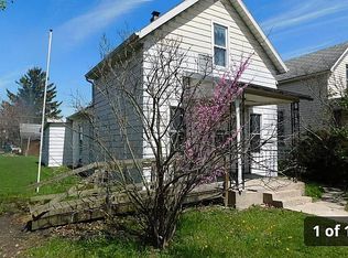 314 W 3rd St, Peru, IN 46970