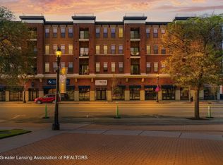 500 E Michigan Ave #415, East Lansing, MI 48823