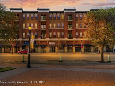 500 E Michigan Ave #415, East Lansing, MI, 48823