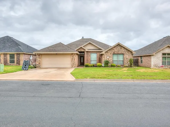 3926 Blair Ln, San Angelo, TX 76904