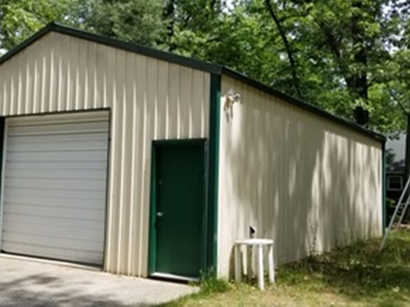 2nd image of 11840 S Wedgewood Ave
