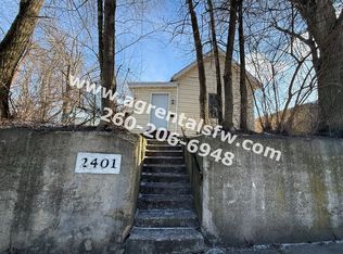 2401 Thompson Ave, Fort Wayne, IN