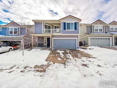 3912 Alcazar Dr, Castle Rock, CO, 80109