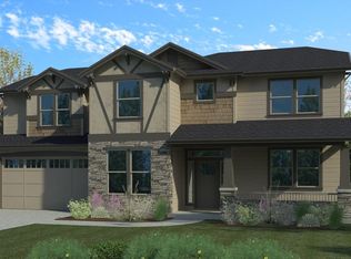 10444 SW Lucy Ct LOT 16, Tigard, OR 97223