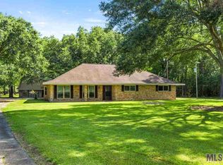 15633 Wax Rd, Baton Rouge, LA 70818