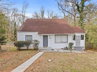2743 Harlan Dr, East Pt, GA 30344