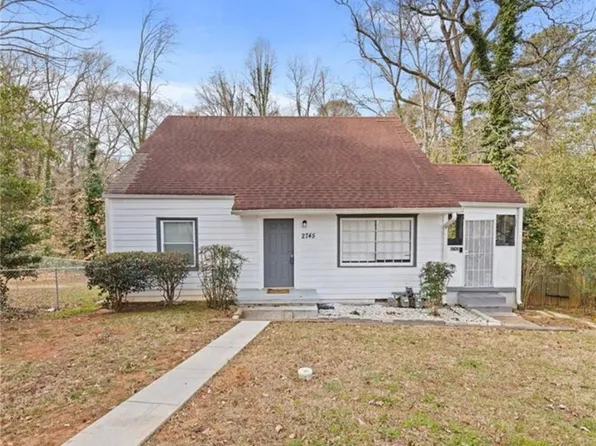 2743 Harlan Dr, East Pt, GA 30344