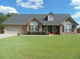 3065 Temple Rd, Sumter, SC 29153