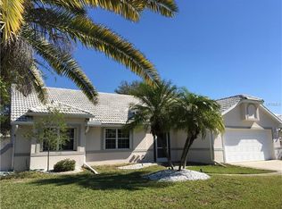 5014 Pocatella Ave, North Port, FL 34287