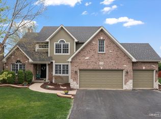5715 Rosinweed Ln, Naperville, IL 60564