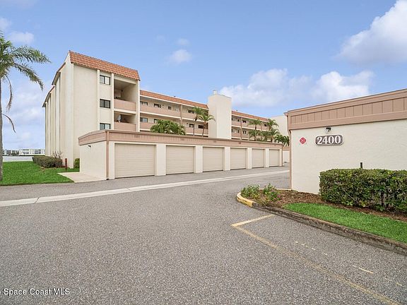 3rd image of 200 S Banana River Blvd APT 2404