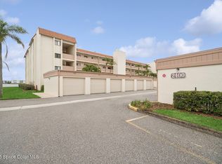 200 S Banana River Blvd APT 2404, Cocoa Beach, FL 32931