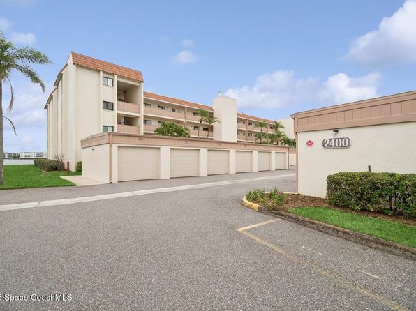 200 S Banana River Blvd APT 2404, Cocoa Beach, FL 32931 – 2-bedroom rental in Cocoa Beach