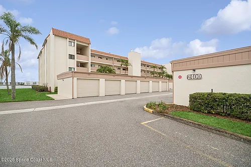 200 S Banana River Blvd #2404 Photo 1