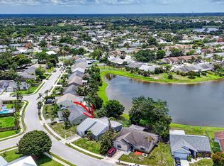 132 Timberline Drive, Jupiter, FL 33458