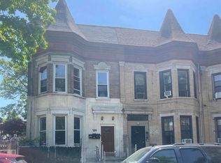 786 Cauldwell Ave, Bronx, NY
